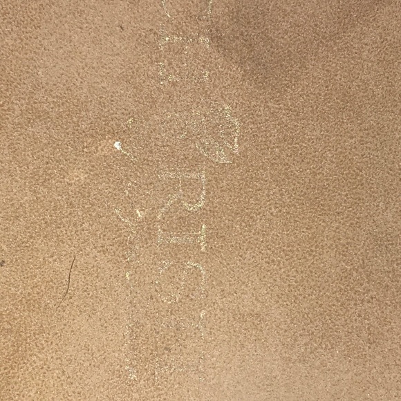 Cherish Black Espadrilles, sz 11 - Picture 7 of 8